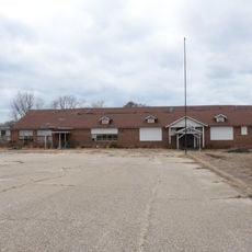 Malvern Rosenwald School