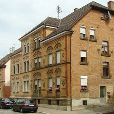 Klingenberger Straße 153 und 155