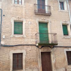 House in carrer de l'Esperança