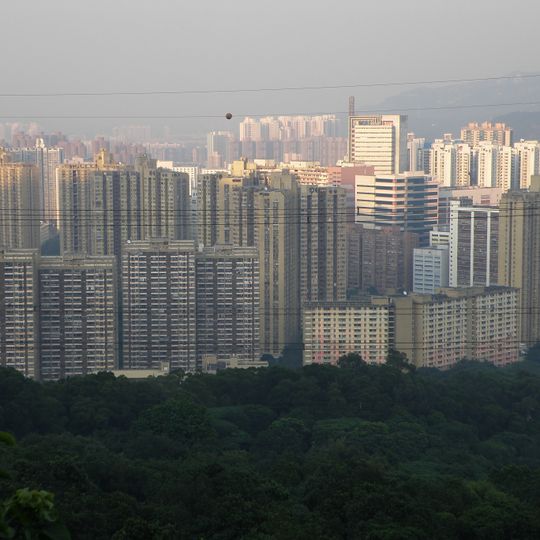 Shan King Estate