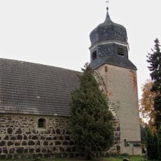 Dorfkirche Frauenhorst