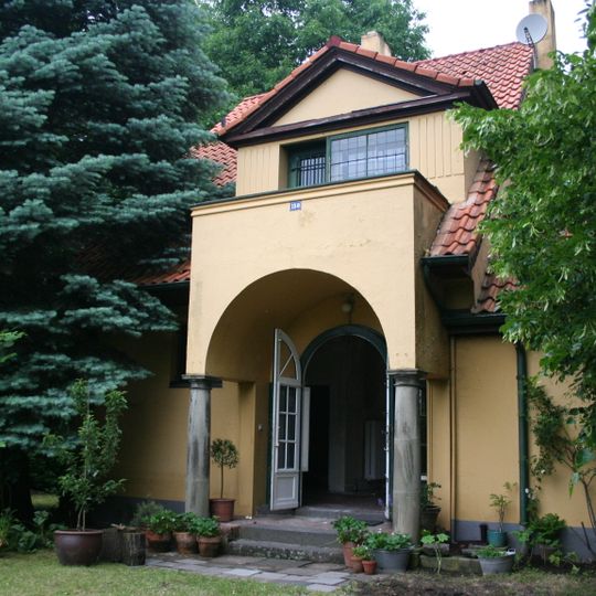 Künstlerhaus Krefeld