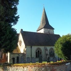 Holy Rood Church