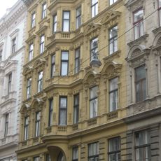 Wipplingerstraße 3, Vienna