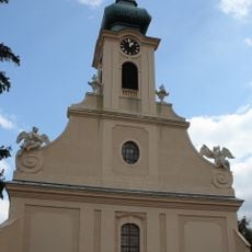 St. Margareta (Traiskirchen)