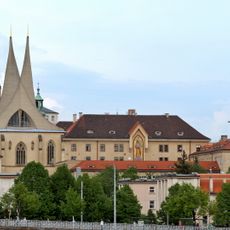 Emmaus Monastery