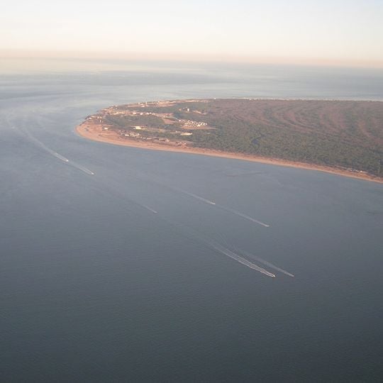 Cape Henry