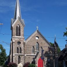 St. Luke's Episcopal Church