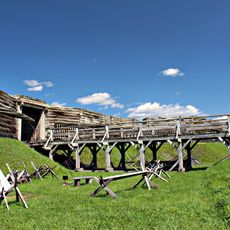 Fort Stanwix nationalmonument
