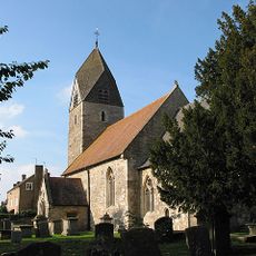Church of St Andrew