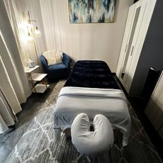 Suite Escape Massages