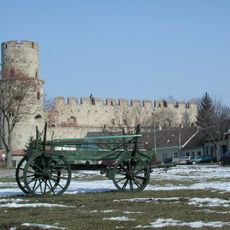 Burg Laa an der Thaya