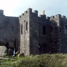 Château de Carn Brea