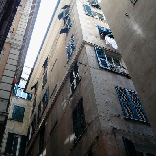 Palazzo Gaspare Basadonne