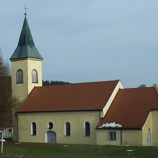 St. Laurentius