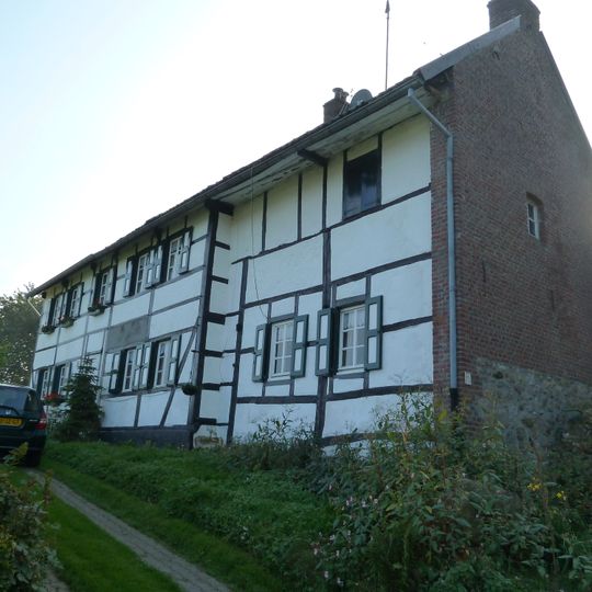 Elzeterweg 3, Mechelen