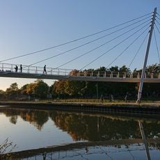 Canal de l'Ourcq