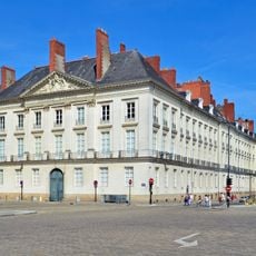 Hôtel d'Aux