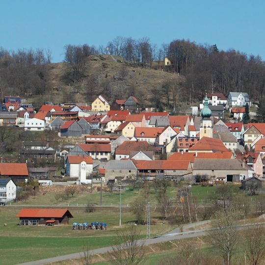 Schlossberg