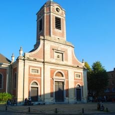 Church of St. Peter