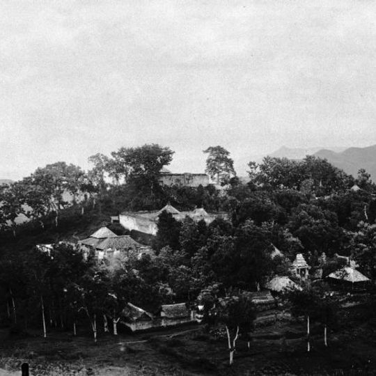 Imogiri Cemetery
