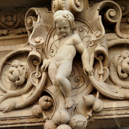 Immeuble, 9 rue Victor-Massé