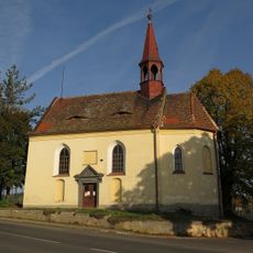 Chapel of Saint Lawrence