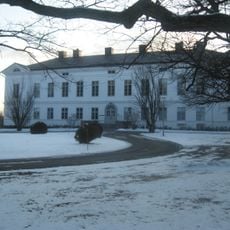 Jokioinen Manor