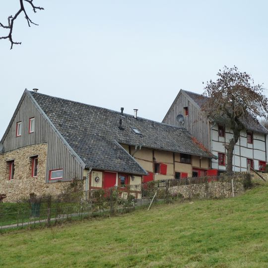 Cottessen 14, Vaals