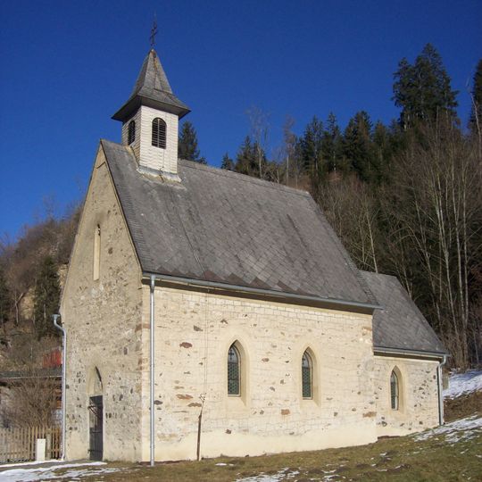 Herz-Jesu-Kapelle