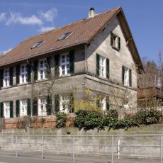 Wohnhaus