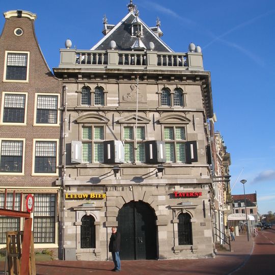 Waag