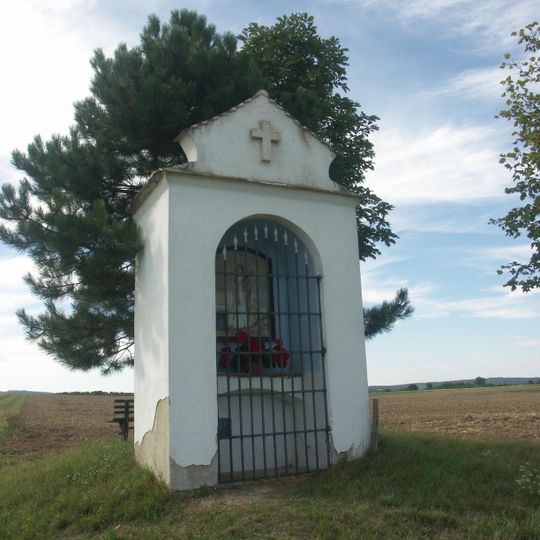 Veitkapelle Pfaffstetten