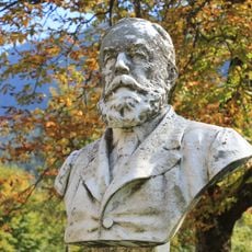 Romuald-Holenia-Denkmal