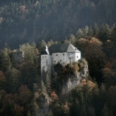 Burg Stein im Drautal