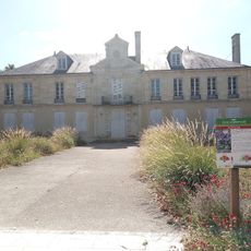 Domaine de la Burthe