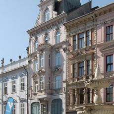 Landstraße 8 (Linz)