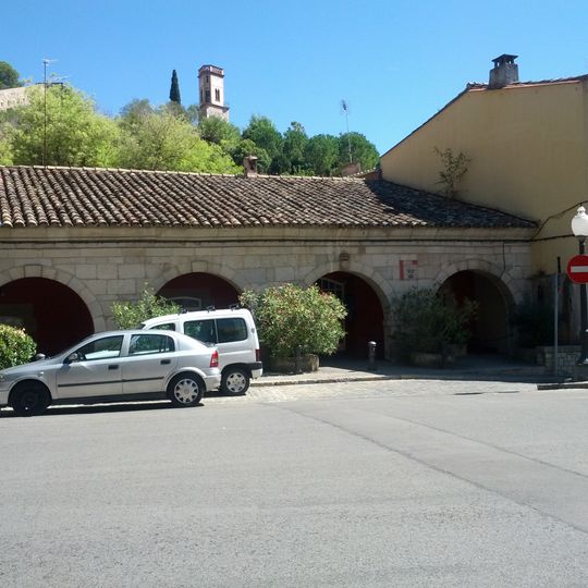 Centre de Planificació Familiar