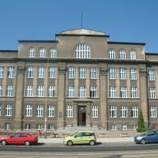 VIII Liceum Ogólnokształcące, Poznań