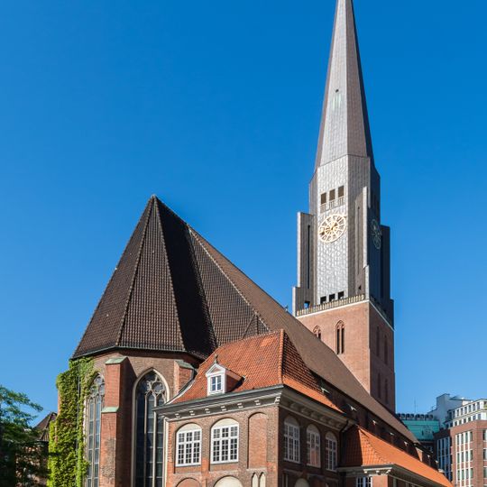 Chiesa di San Giacomo