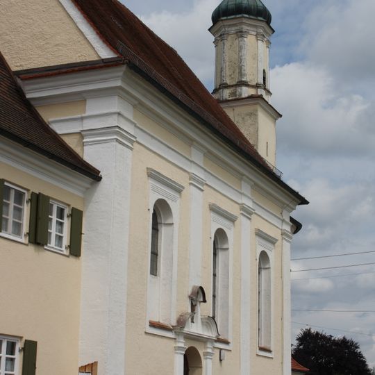 Marienkapelle