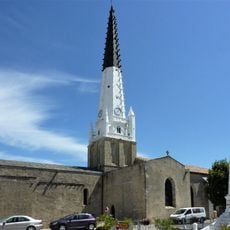 Église Saint-Étienne