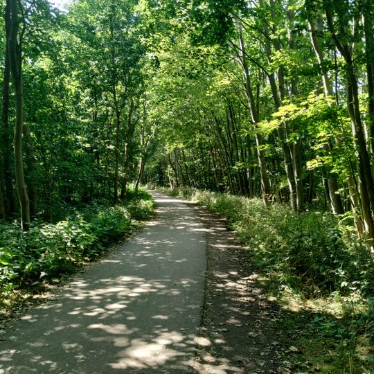 Sentier européen E9