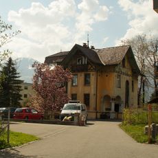 Villa Föger
