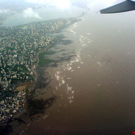 Bandra