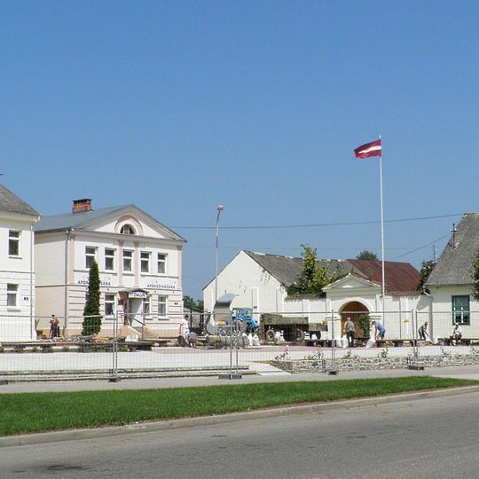 Krāslava