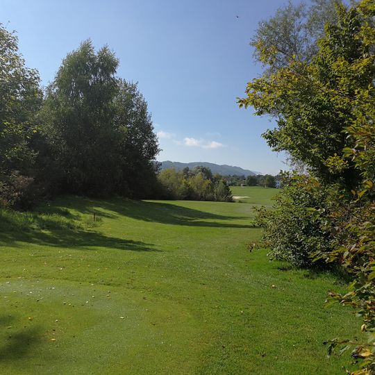 Golfanlage Eugendorf