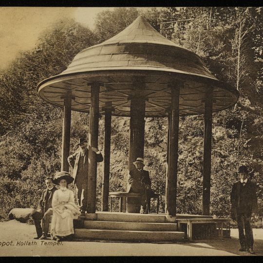 Świątynia Kollatha w Sopocie