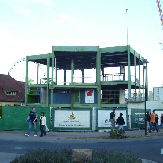Bad Dürkheimer Gondelbahn