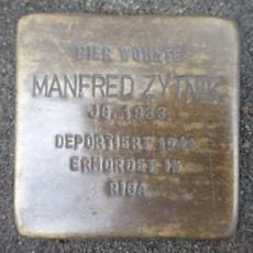 Manfred Zytnik